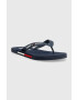 Tommy Jeans slapi Mens Flag Beach Sandal - Pled.ro