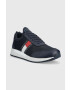 Tommy Jeans sneakers Flexi Runner - Pled.ro