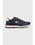 Tommy Jeans sneakers Retro Evolve - Pled.ro