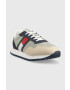 Tommy Jeans sneakers Retro Runner Core - Pled.ro