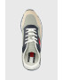 Tommy Jeans sneakers Retro Runner Core - Pled.ro