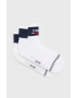 Tommy Jeans sosete culoarea albastru marin - Pled.ro