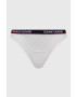 Tommy Jeans tanga 3-pack - Pled.ro