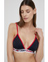 Tommy Jeans Tommy Hilfiger sutien de baie - Pled.ro