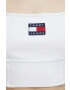 Tommy Jeans top femei culoarea albastru marin - Pled.ro