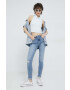 Tommy Jeans top femei - Pled.ro