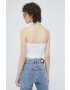 Tommy Jeans top femei - Pled.ro