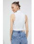 Tommy Jeans top femei - Pled.ro