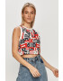 Tommy Jeans Top - Pled.ro