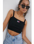 Tommy Jeans top - Pled.ro