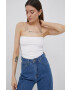 Tommy Jeans top - Pled.ro