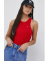 Tommy Jeans top - Pled.ro