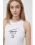 Tommy Jeans top - Pled.ro