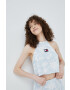 Tommy Jeans top femei - Pled.ro