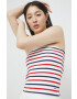 Tommy Jeans top - Pled.ro