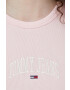 Tommy Jeans top - Pled.ro