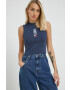 Tommy Jeans top - Pled.ro