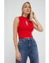 Tommy Jeans top - Pled.ro