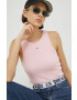 Tommy Jeans top - Pled.ro