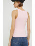 Tommy Jeans top - Pled.ro