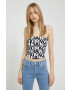 Tommy Jeans top - Pled.ro