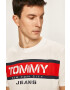 Tommy Jeans Tricou - Pled.ro