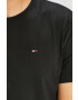 Tommy Jeans Tricou - Pled.ro