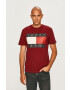 Tommy Jeans Tricou - Pled.ro