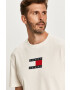 Tommy Jeans Tricou - Pled.ro