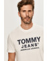 Tommy Jeans Tricou - Pled.ro