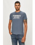 Tommy Jeans Tricou - Pled.ro