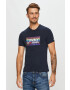 Tommy Jeans Tricou - Pled.ro