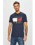 Tommy Jeans Tricou - Pled.ro