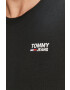 Tommy Jeans Tricou - Pled.ro