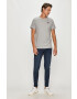 Tommy Jeans Tricou - Pled.ro