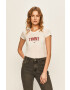 Tommy Jeans Tricou - Pled.ro