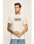 Tommy Jeans Tricou - Pled.ro