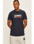 Tommy Jeans Tricou - Pled.ro