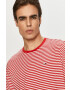 Tommy Jeans Tricou - Pled.ro