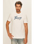 Tommy Jeans Tricou - Pled.ro