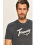 Tommy Jeans Tricou - Pled.ro