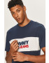 Tommy Jeans Tricou - Pled.ro