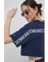 Tommy Jeans tricou din bumbac - Pled.ro