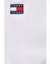 Tommy Jeans tricou din bumbac - Pled.ro