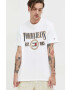 Tommy Jeans tricou din bumbac - Pled.ro