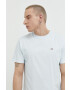 Tommy Jeans tricou din bumbac cu imprimeu - Pled.ro