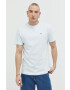 Tommy Jeans tricou din bumbac cu imprimeu - Pled.ro