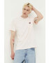 Tommy Jeans tricou din bumbac neted - Pled.ro