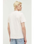 Tommy Jeans tricou din bumbac neted - Pled.ro