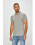 Tommy Jeans Tricou Polo - Pled.ro